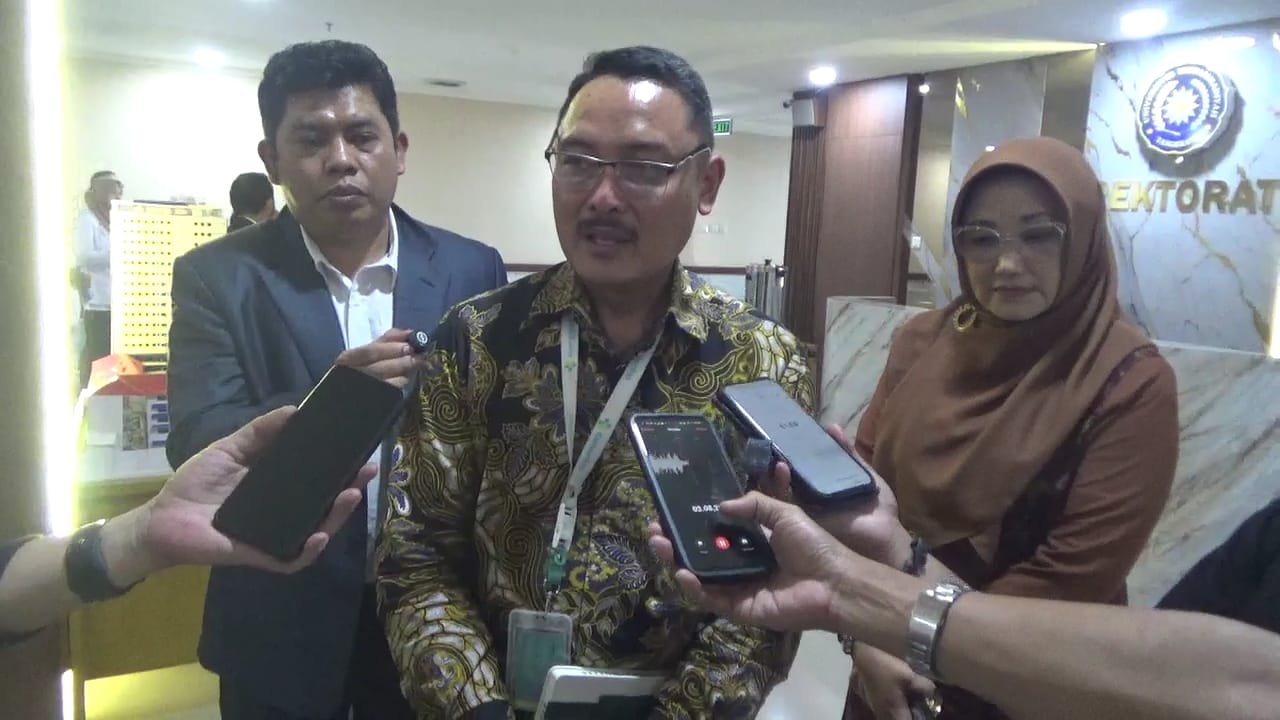 Kemenkes Beberkan Kekurangan 900 Dokter di Banten, Dukung Pendirian Fakultas Kedokteran Universitas Muhammadiyah Tangerang