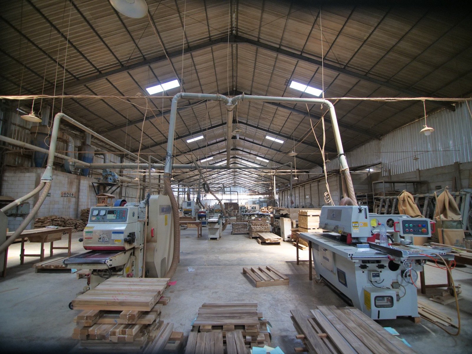 Furnitur Indonesia Harumkan Nama Bangsa di Pasar Global: CV Karya Exindo Prima Jadi Andalan Ekspor Berkelas