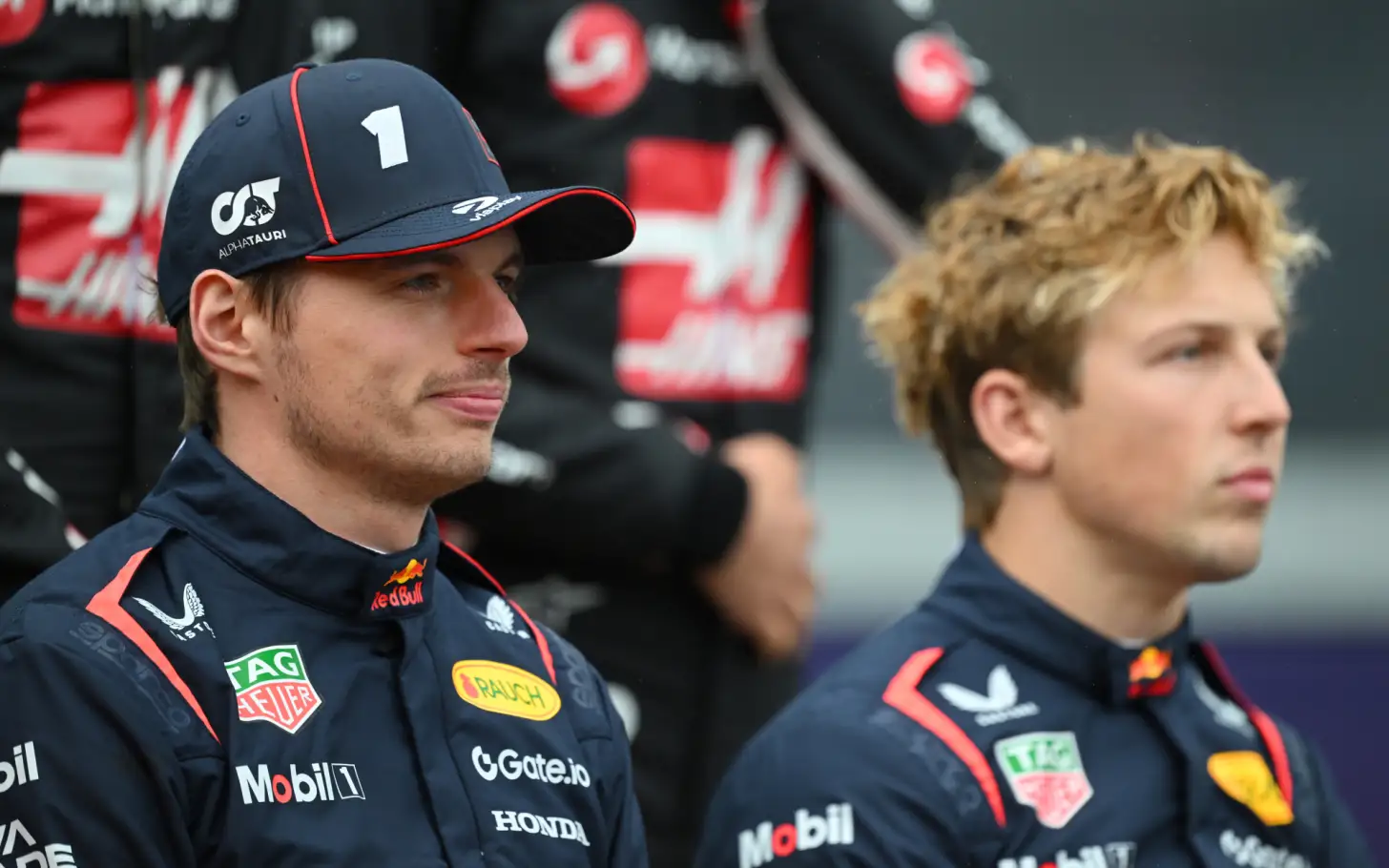 Max Verstappen Kritik Keputusan Red Bull Terkait Liam Lawson 2025: Terlalu Cepat Membunuh Peluang?