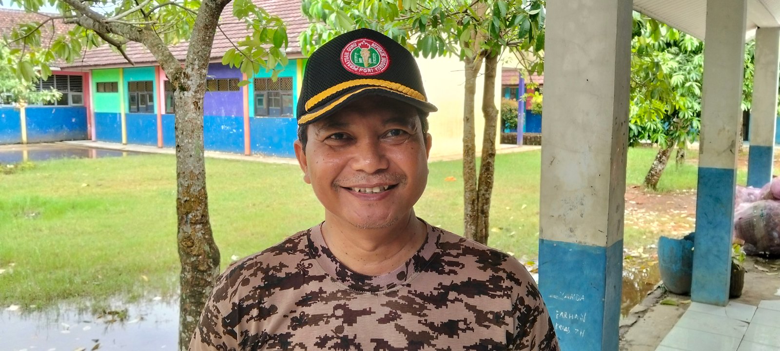 Tanggapan Resmi PGRI Pandeglang atas Demonstrasi Mahasiswa Terkait Dugaan Pungli dan Kepengurusan