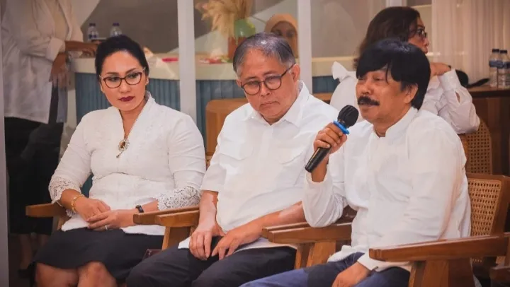 Koperasi Merah Putih: Peluang Besar Ekonomi Rakyat, Tapi Harus Dikawal Ketat Agar Tak Menyimpang dari Prinsip Gotong Royong