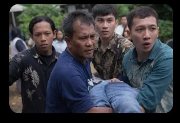 Tragedi Berdarah di Pesta Pernikahan Purwakarta: Dadang (58) Tewas Dikeroyok Preman Kampung Usai Tolak Permintaan Uang Rp500 Ribu