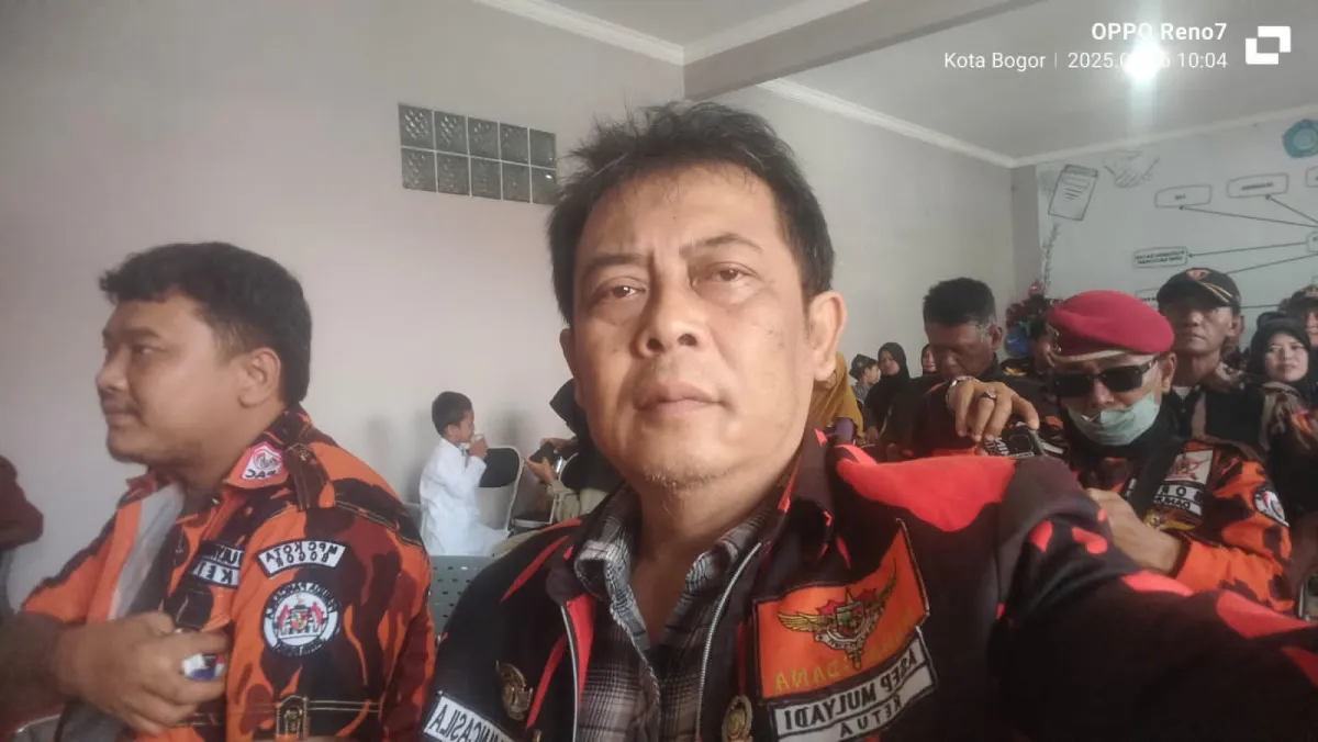 Dugaan Aliran Sesat di Padepokan Peduli Karimah Bogor: Klaim Kain Rasulullah Bisa Masuk Surga Tanpa Hisab