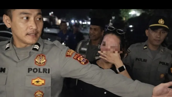 Viral! Pemilik Salon Nurlela di Lebak Diamankan Polisi Usai Diduga Paksa Korban Injak Al-Qur'an karena Tuduhan Mencuri