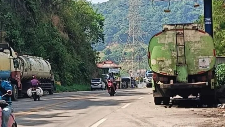 Solar Palsu Bebas Masuk Cilegon via Pelabuhan Merak, Aparat Mulai Selidiki