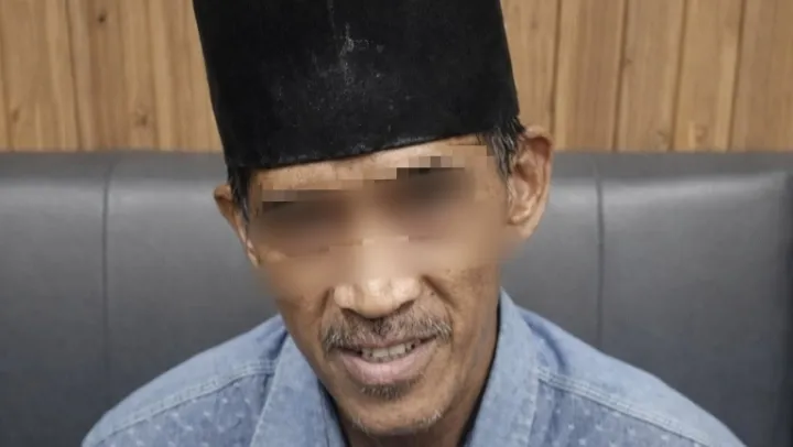 Ki Bedil Ditangkap Bareskrim Polri: Perakit Senjata Api Ilegal Beroperasi 20 Tahun di Jawa Barat.