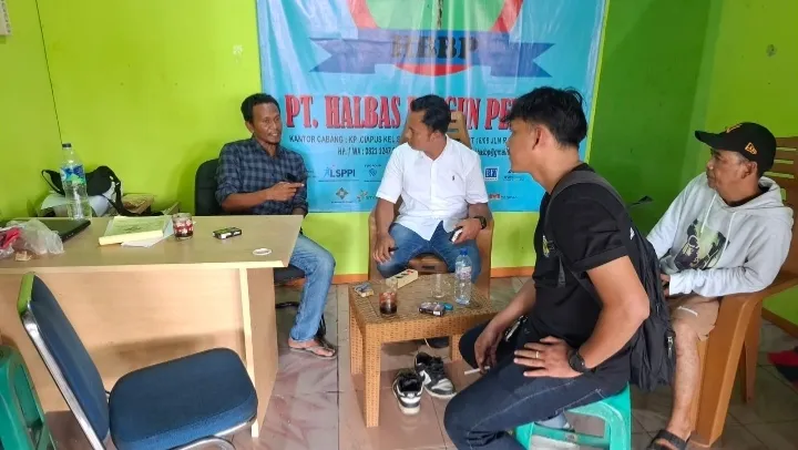 Polisi Cikupa Amankan dan Kembalikan Motor Jaminan Utang Rp11 Juta yang Menunggak Angsuran