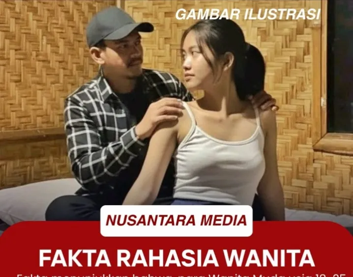Fakta Rahasia Wanita Muda Usia 18-25 Tahun: Lebih Mengikuti Perasaan dan Nafsu daripada Logika dalam Memilih Pria