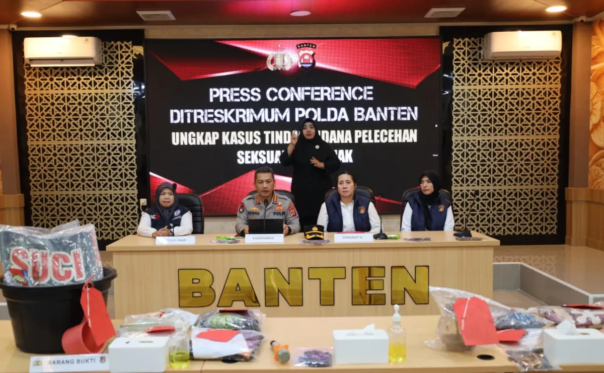 Mengerikan! Oknum Guru Silat Serang Cabuli Siswi Pakai Ritual "Pembersihan Aura", Istri Bantu Aborsi