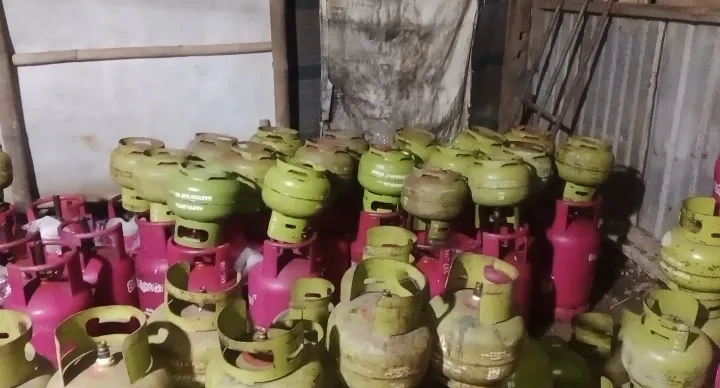 Jurnalis Diserang & Disandera Saat Ungkap Pengoplosan LPG Ilegal di Bekasi