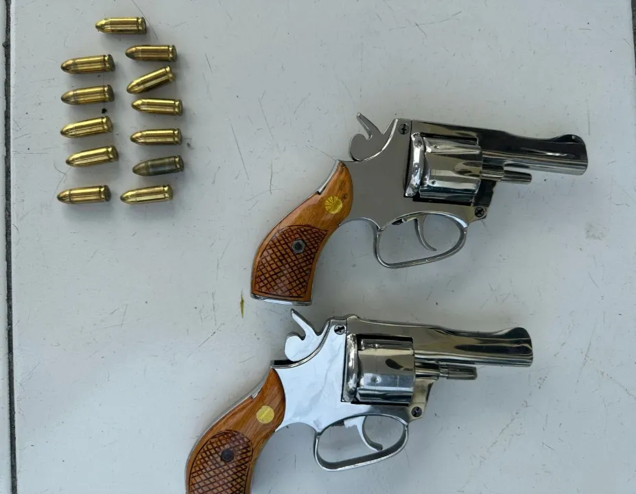 Polres Serang Ungkap Jaringan Spesialis Curanmor