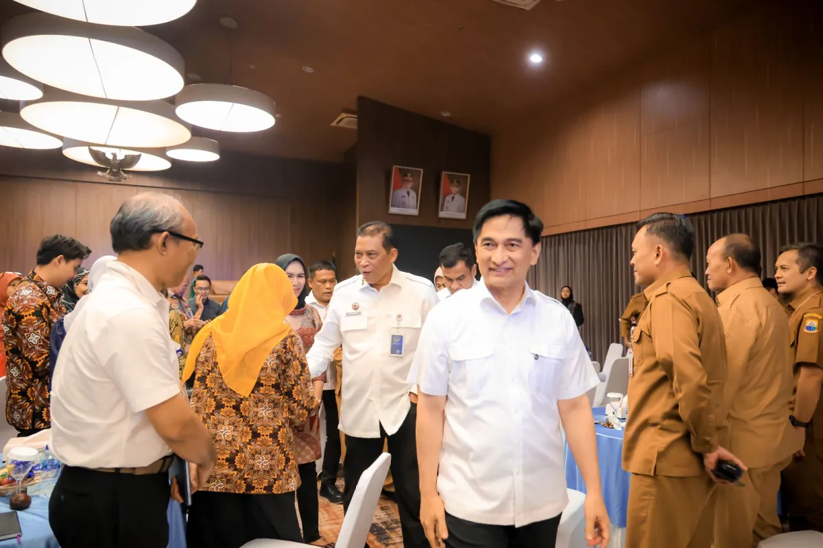 Dimyati Natakusumah Ingatkan MBG Jangan Sampai Jadi Bisnis