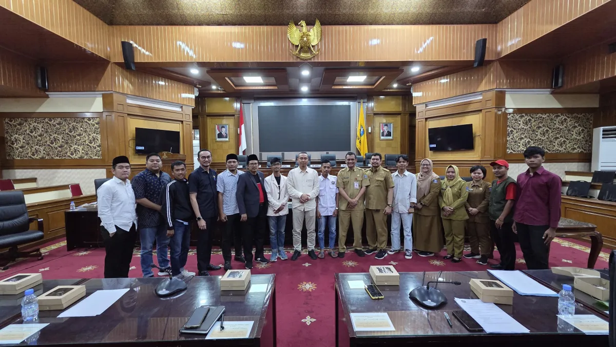 DPRD Serang Gelar RDP Soroti Pelayanan RSDP, FAMS Desak Evaluasi Menyeluruh