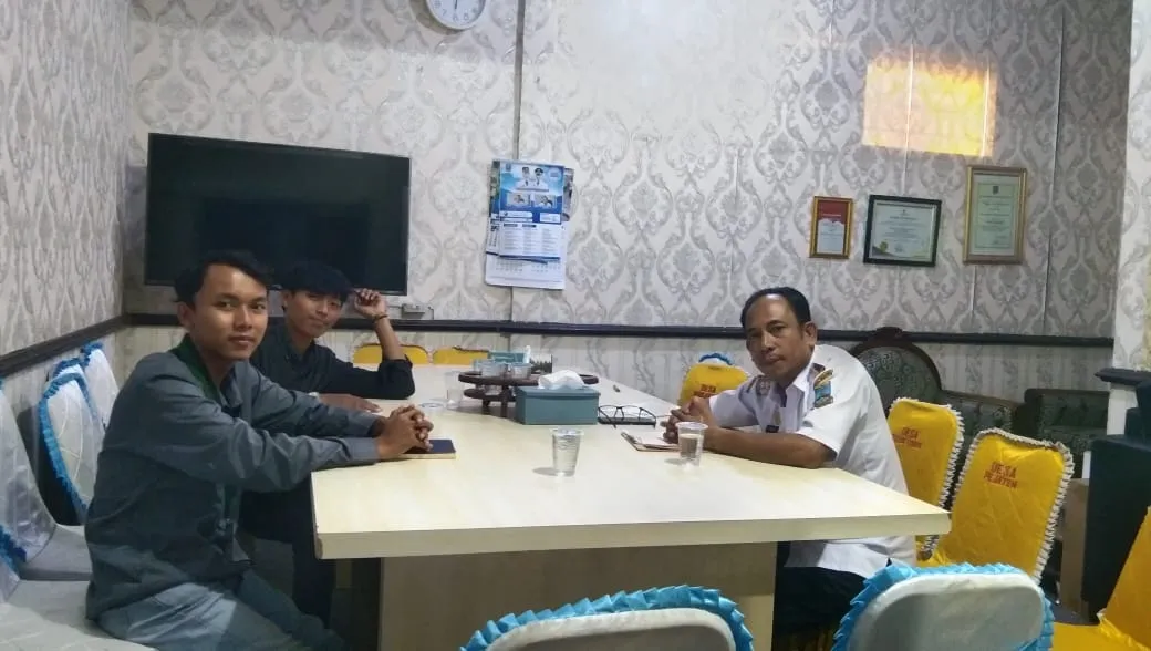 Empat Pilar Pembangunan Berkelanjutan Kramatwatu Digagas HMI Piksi Input Serang