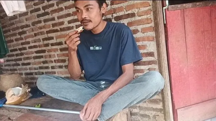 Kisah Pilu Keluarga di Pandeglang: Anak Kedua Gangguan Jiwa 2 Tahun,