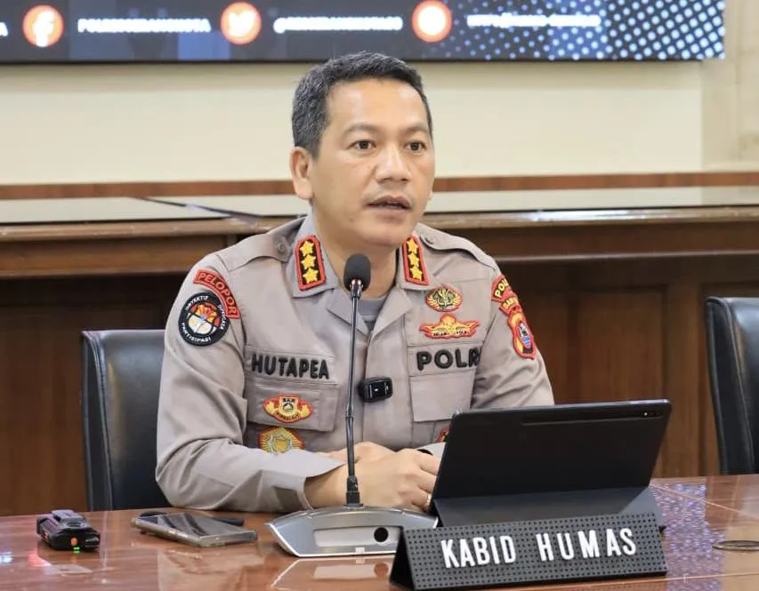 Pencurian Kabel Fiber Optik di Banten: Dua Orang Ditangkap, Pickup dan Barang Bukti Disita