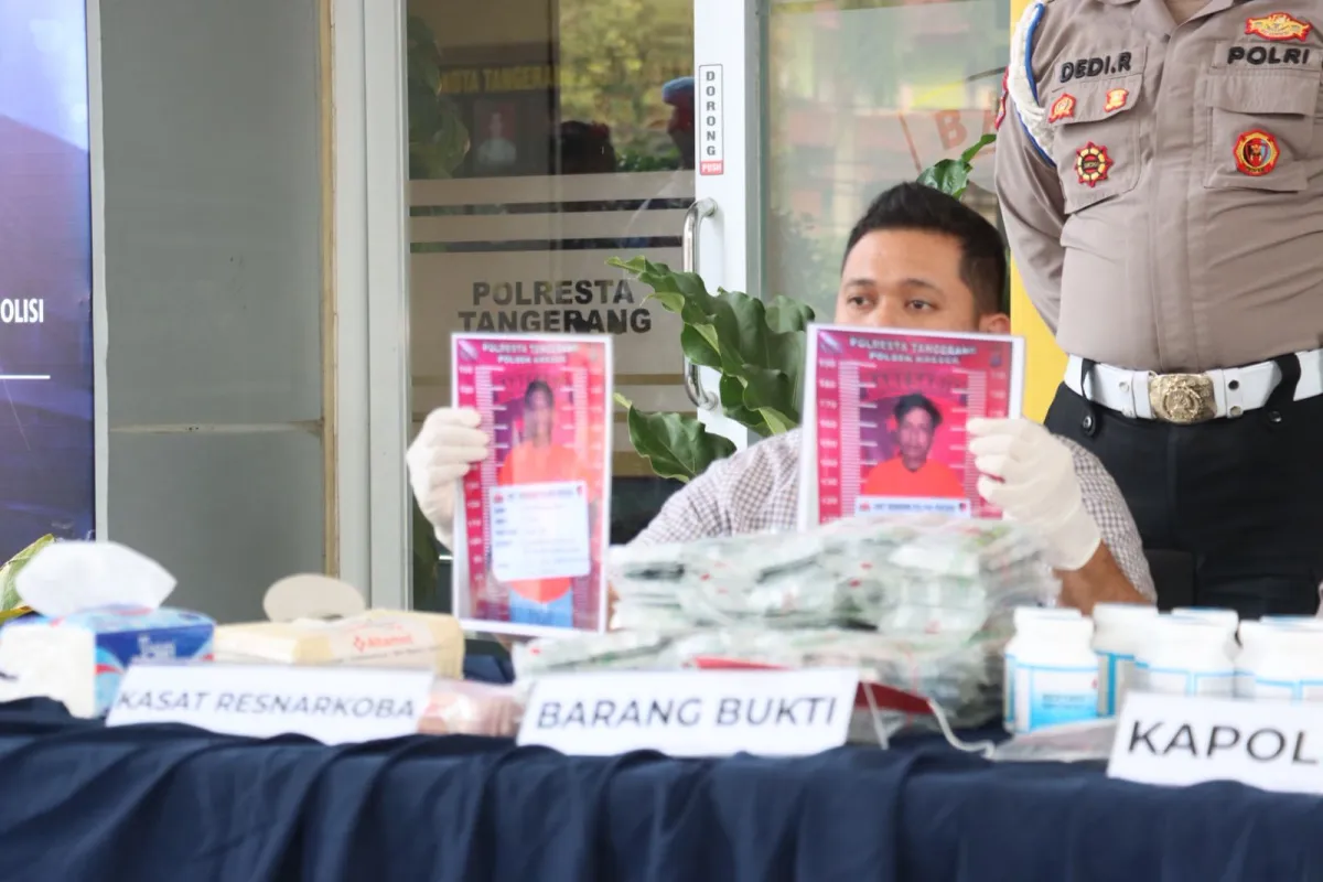 Diminta Angkat Barang, Bocah 13 Tahun Justru Dicabuli Pria Tetangga di Tangerang