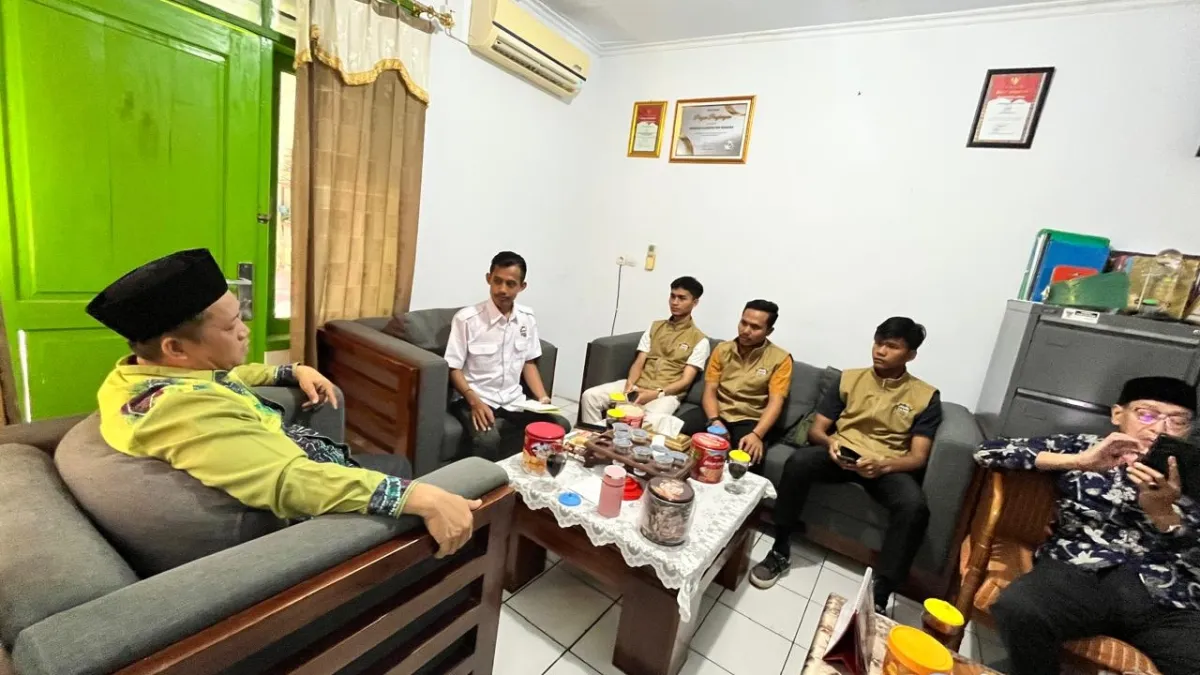 FAMS Soroti Potensi Penyalahgunaan Dana BAZNAS Rp25 Juta di Tanjungsari