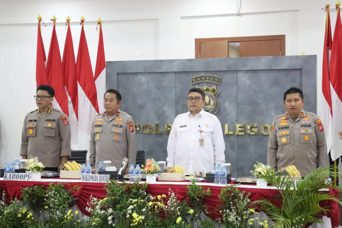Siap Razia! Polisi akan Tindak Truk Tambang yang Langgar Aturan Gubernur