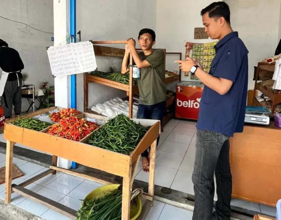 Koordinasi Lintas Sektor Jaga Stabilitas Harga Jelang Idul Adha di Kota Cilegon
