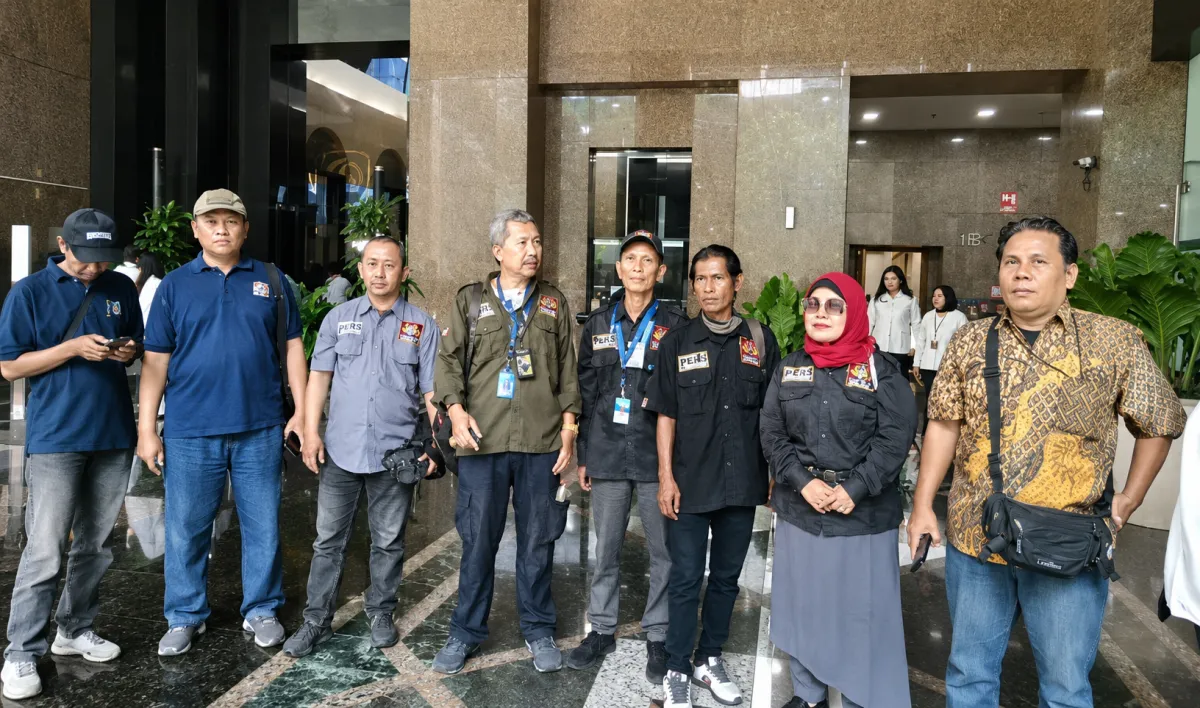 Dugaan Paspor Ganda Anak di Bawah Umur GI: LBH PBNU Bogor Raya Desak Klarifikasi Imigrasi