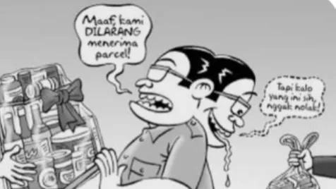 Dugaan Penggelapan Rp10 Juta Tabungan Koperasi KPRI Mandalawangi Pandeglang, Guru SD Diduga Terlibat