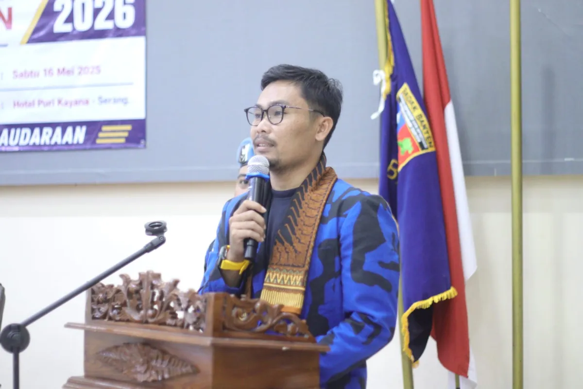 Sikapi Temuan BPK, DPW Badak Banten Bentuk Tim Monitoring 13 Proyek Jalan Program Bang Andra