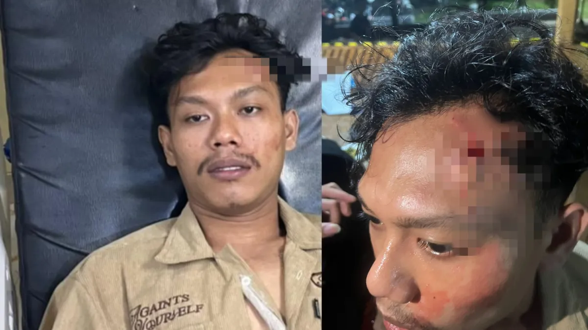 Insiden Berdarah di Konser Musik Kampus Universitas Bina Bangsa: Mahasiswa Diduga Dikeroyok Rekan Sendiri
