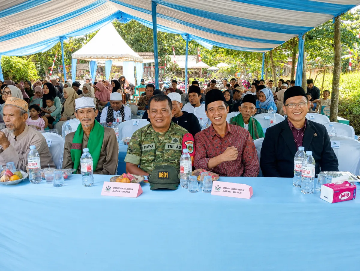 14 Tahun YAPEC,  Berkhidmat dalam Pendidikan dan Membentuk Generasi Berakhlak Mulia