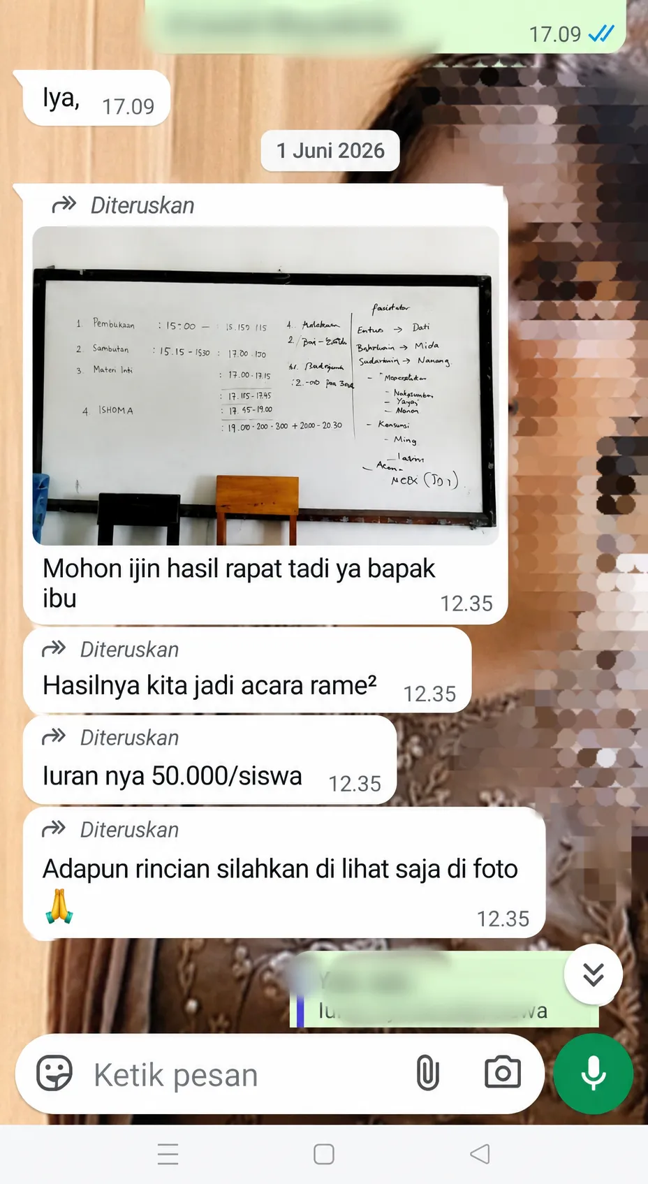 Jeritan Pilu Wali Murid SDN Pangkalan 3: Dana PIP Diduga "Disunat", Siswa Yatim Jadi Korban!