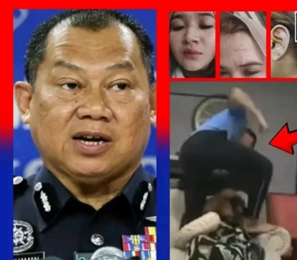 VIRAL: Pembantu Rumah 'Disiksa' Bergilir-Gilir di Johor Bahru, Polis Sahkan Siasatan Sedang Dijalankan!
