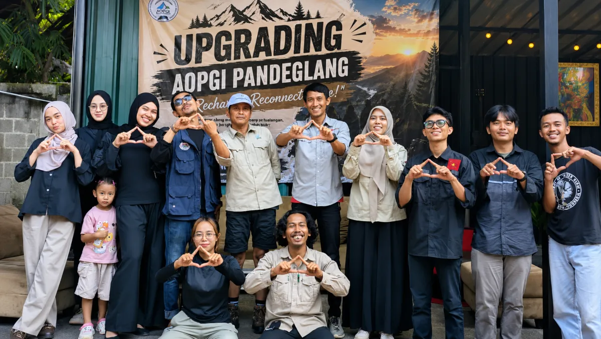 Perkuat Sinergi dan Prestasi, AOPGI Pandeglang Gelar Upgrading Pengurus Bertema "Recharge, Reconnect, Rise!"