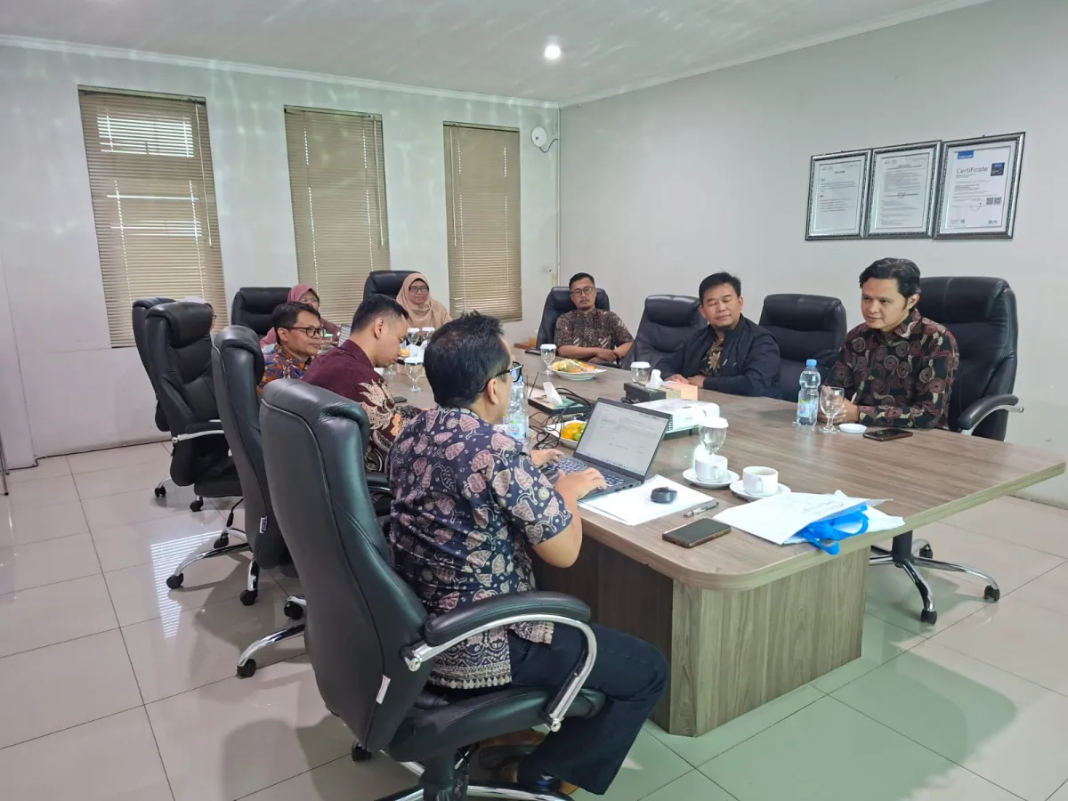 Rumah Yatim Pertahankan Standar Internasional, Audit ISO 9001:2015 Berjalan Tanpa Temuan