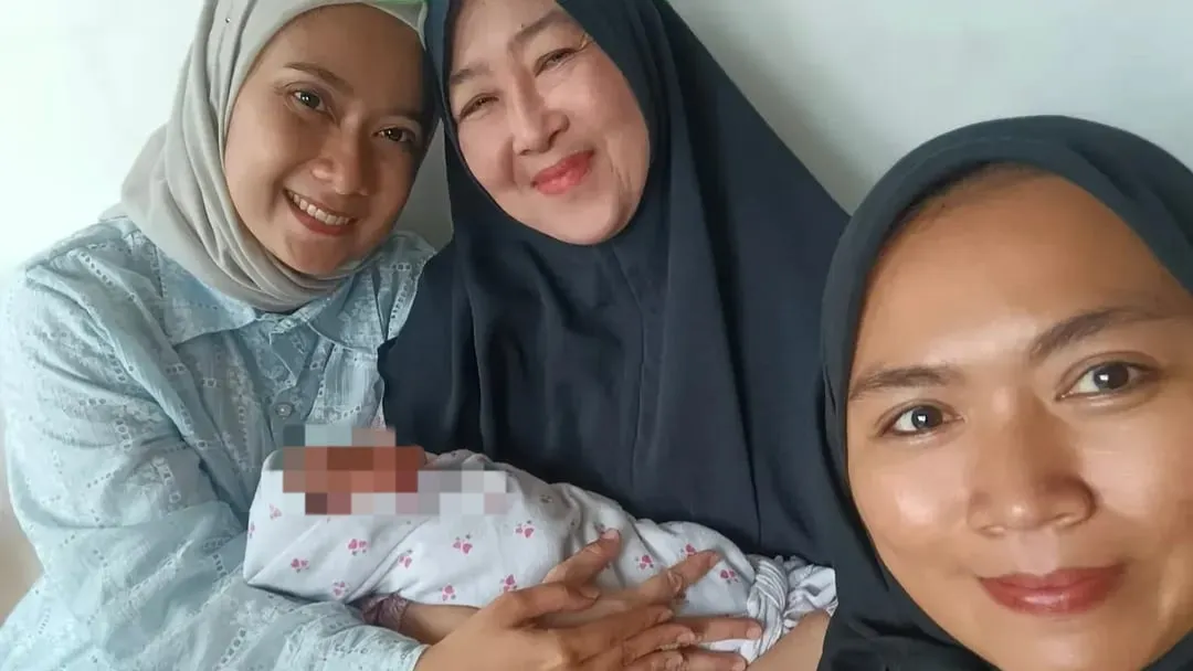 Bayi Perempuan Ditemukan Hidup di Cluster Grand Cendana Cilegon, Polisi Lakukan Penyelidikan