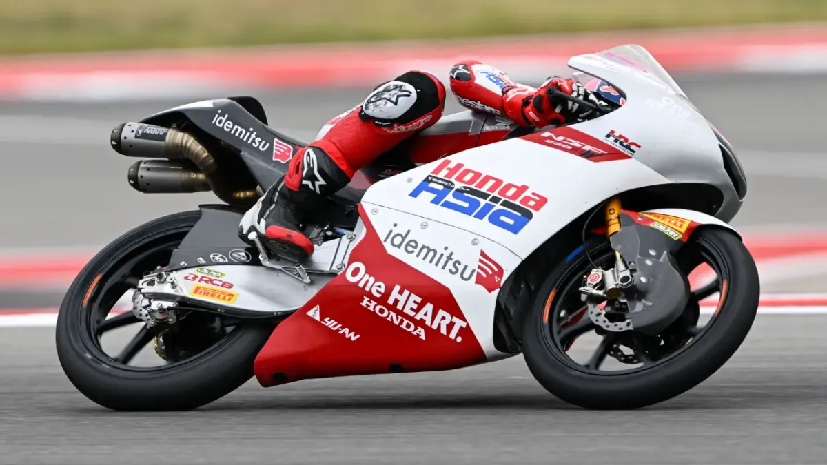 Moto3 Resmi Berubah Total Mulai 2028, Ini Alasan Yamaha Jadi Pemasok Tunggal