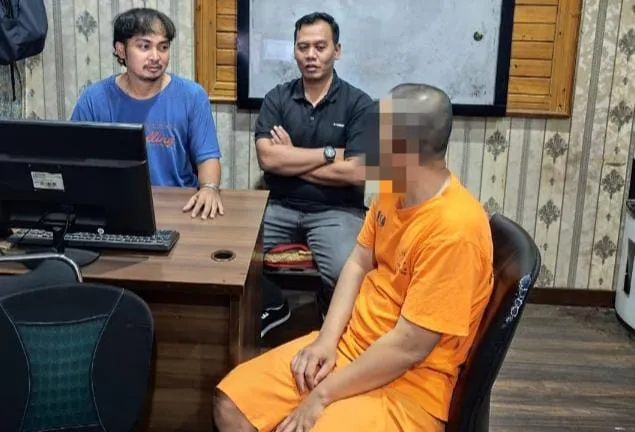 Polres Serang Bongkar Jaringan Narkoba Spray Sintetis Lintas Provinsi, Sita 165 Botol Cairan dan Bibit Senilai Rp1 Miliar