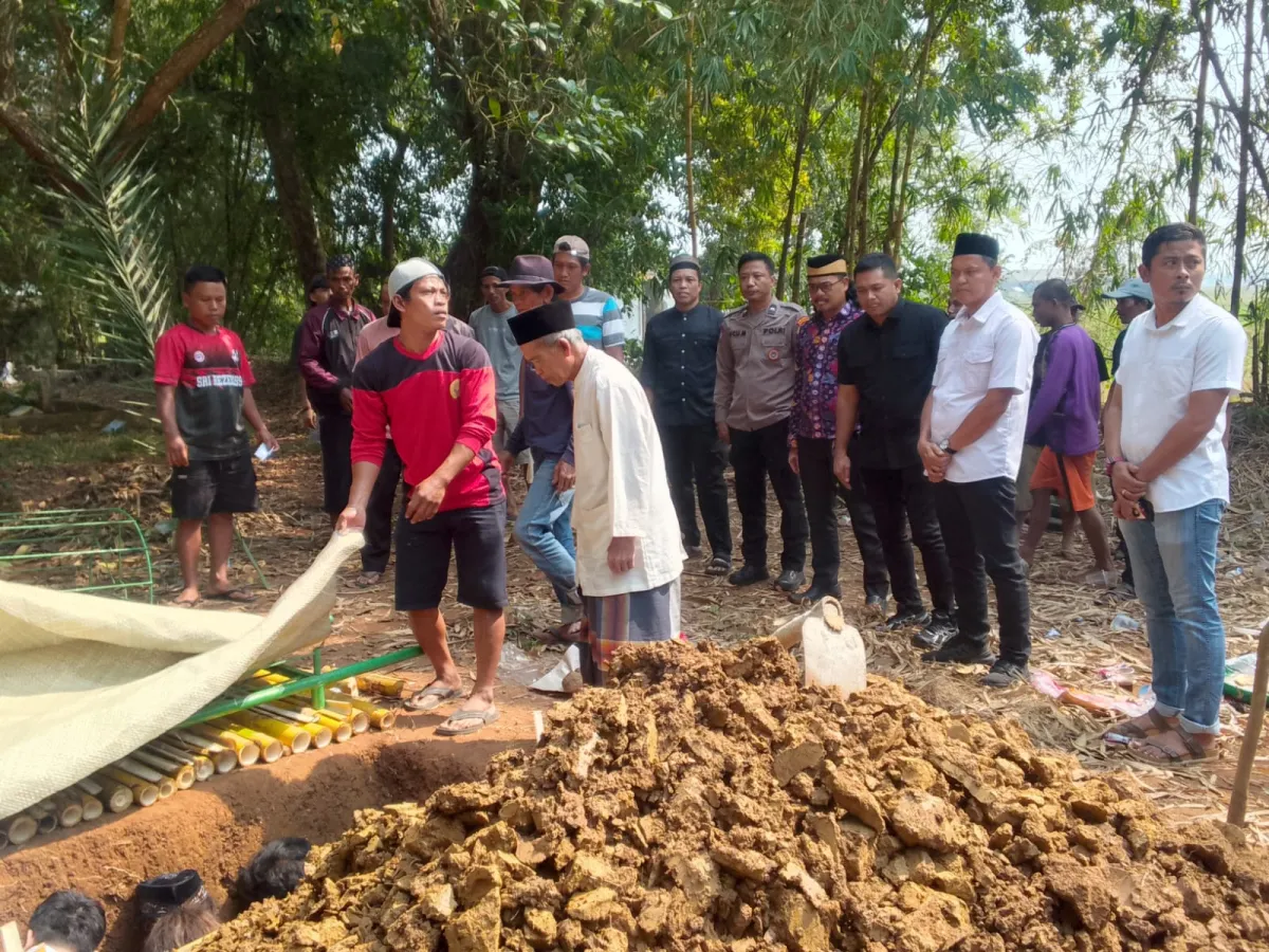 Tahanan Kasus Narkoba Polresta Tangerang Meninggal di RS Kramat Jati, Polisi Ungkap Kronologi dan Pastikan Penanganan Sesuai SOP