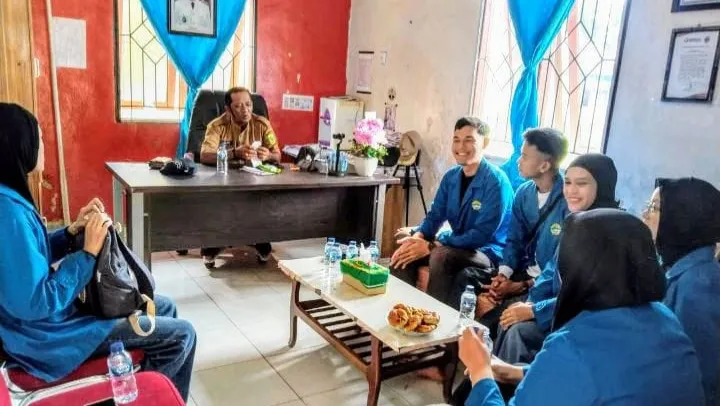Mahasiswa STIT Singkep Siap Gelar KKN Sebulan Penuh di Kabupaten Lingga, Kolaborasi Erat dengan Warga Sambut Agustus