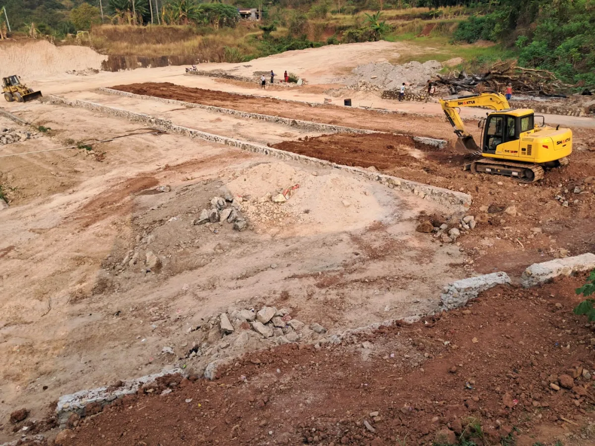 Polemik Proyek Pemakaman 10 Hektare di Waringinkurung Serang, Warga Tuntut Transparansi dan Kajian Lingkungan