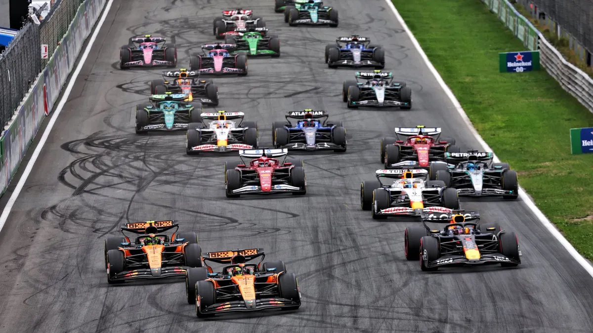 F1 GP Belanda 2026: Zandvoort Pamit dengan Drama Verstappen?