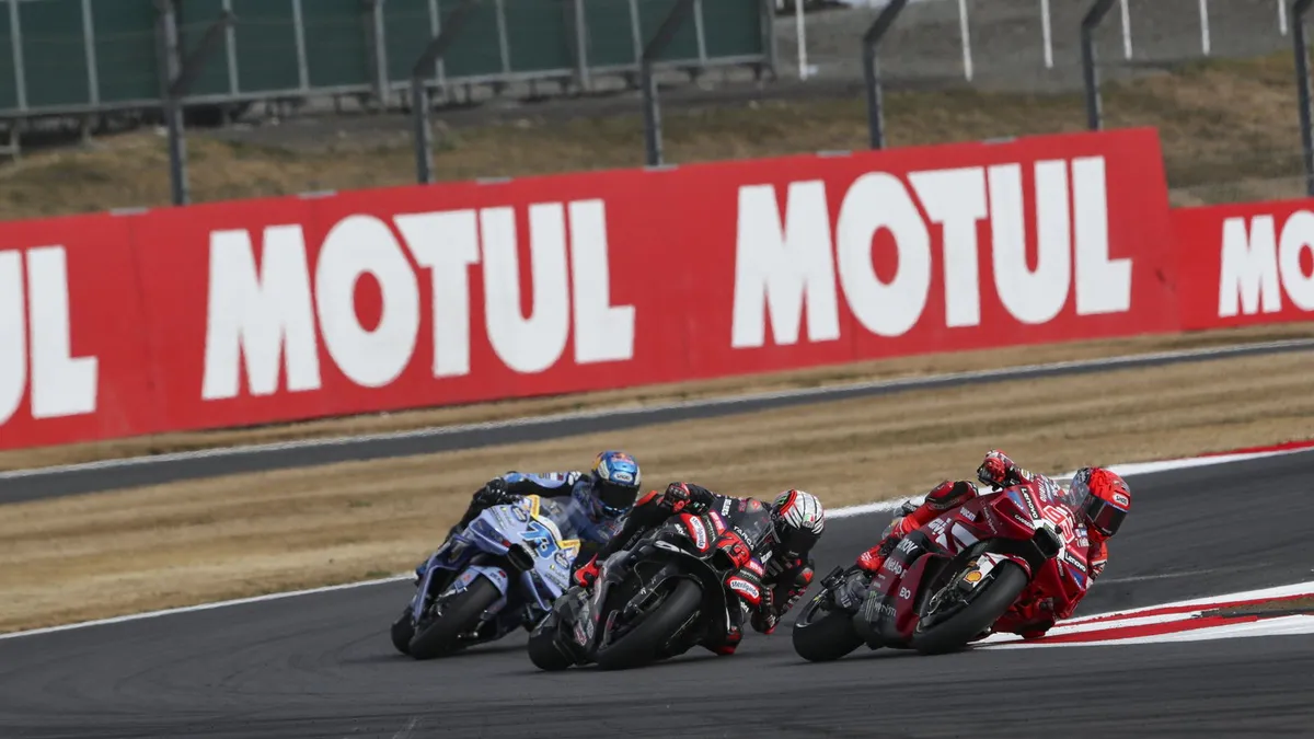 Pirro: Ducati 2026 Tak Akan Banyak Berubah, Fokus ke 2027