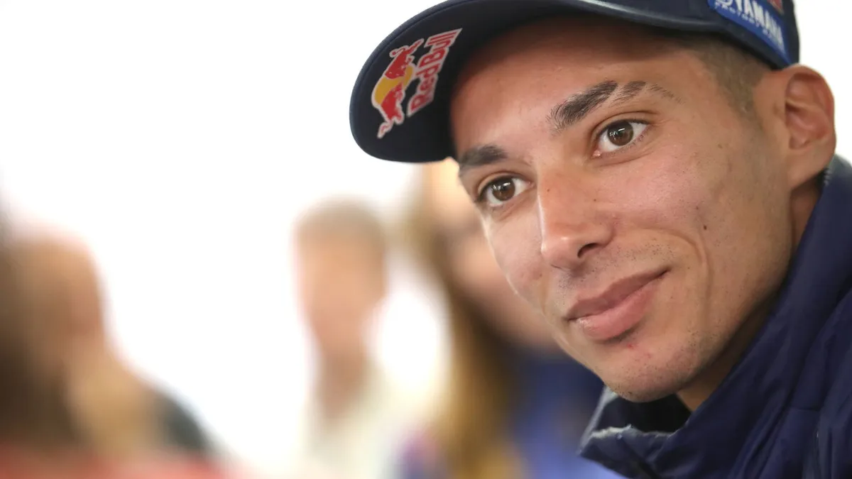 Toprak yakin Proyek MotoGP Yamaha Menuju Era 850cc