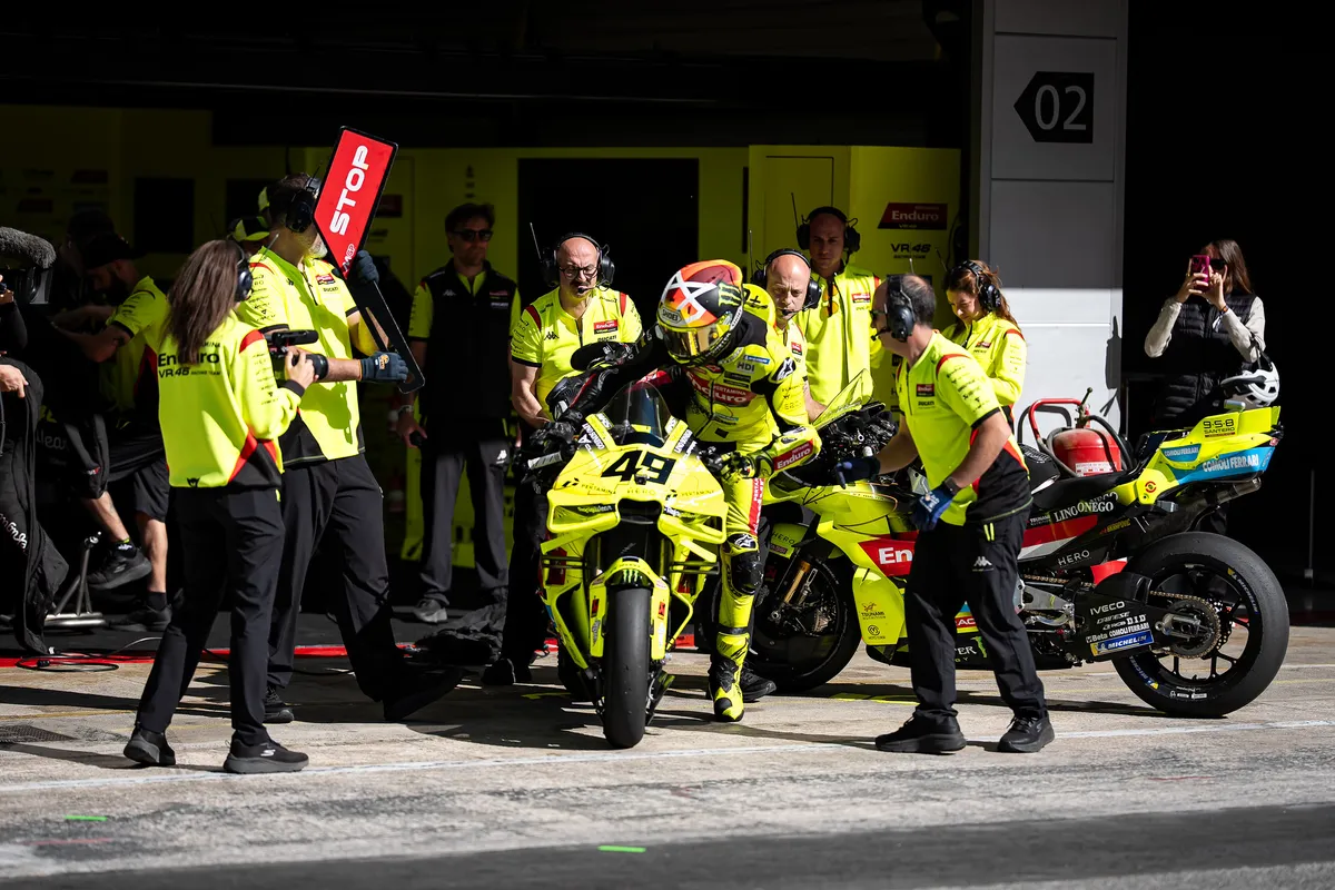 MotoGP 2027: Usulan Satu Motor Per Pembalap Memecah Fabrikan