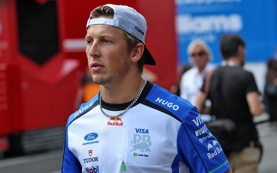 Liam Lawson Ubah Target F1: Tak Lagi Terpaku pada Red Bull