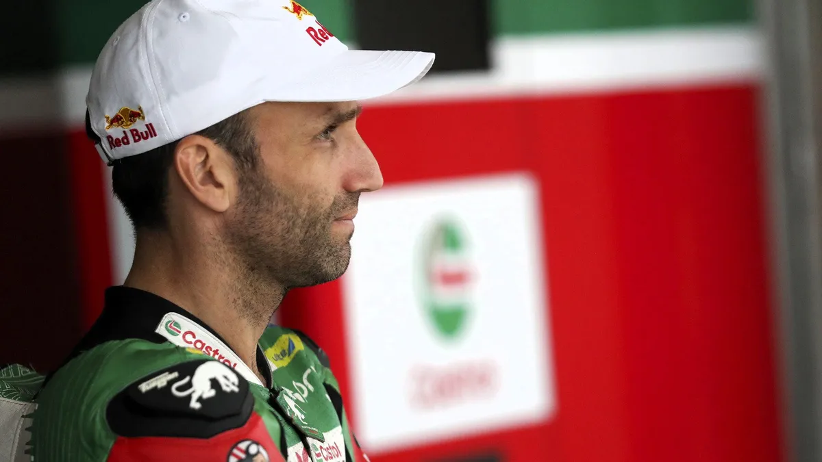 Zarco Gembleng Fisik Bareng Bintang Dakar Jelang Comeback MotoGP