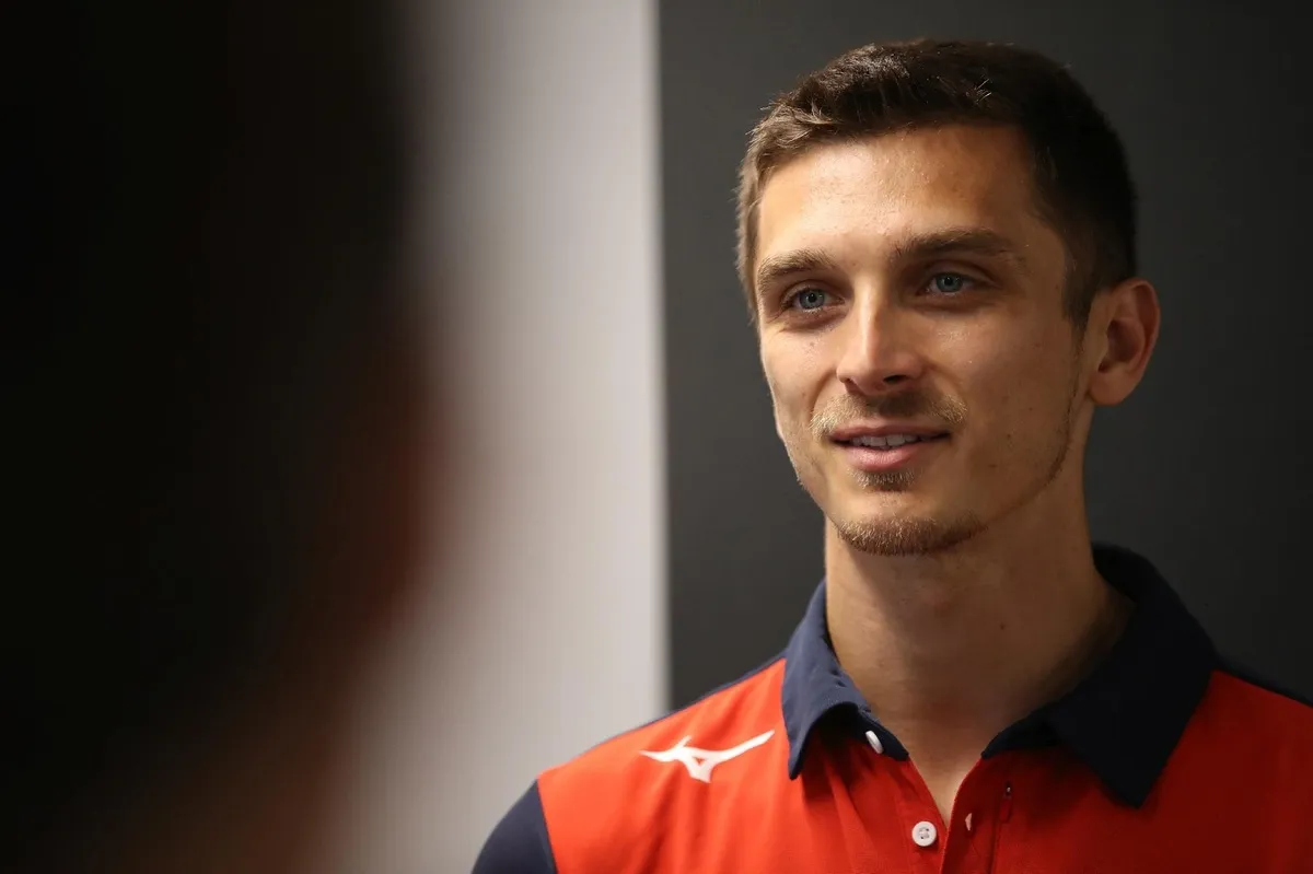 Tech3 KTM Resmi Rekrut Luca Marini untuk MotoGP 2027-2028