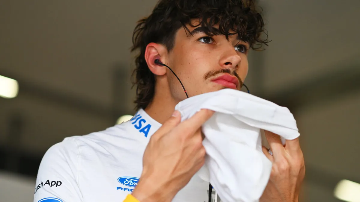 Nikola Tsolov Lolos Tes F1 Imola, Siap Tampil di Sesi Latihan