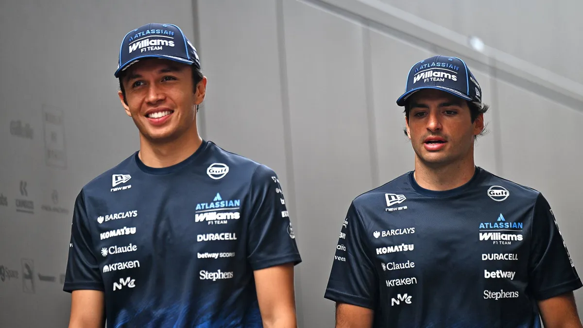 Grid F1 2027: Pembalap Pasti dan Kontrak yang Berakhir
