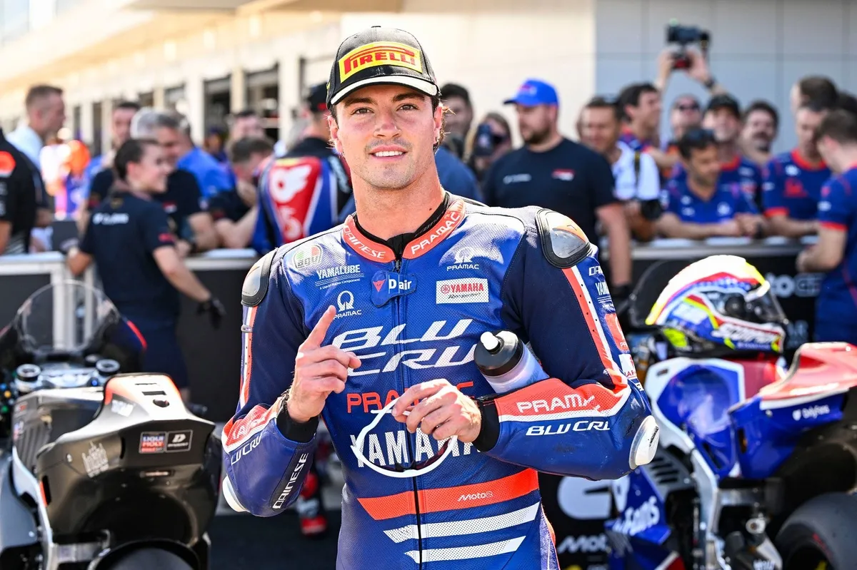 Pramac Resmi Umumkan Pengganti Jack Miller untuk MotoGP 2027
