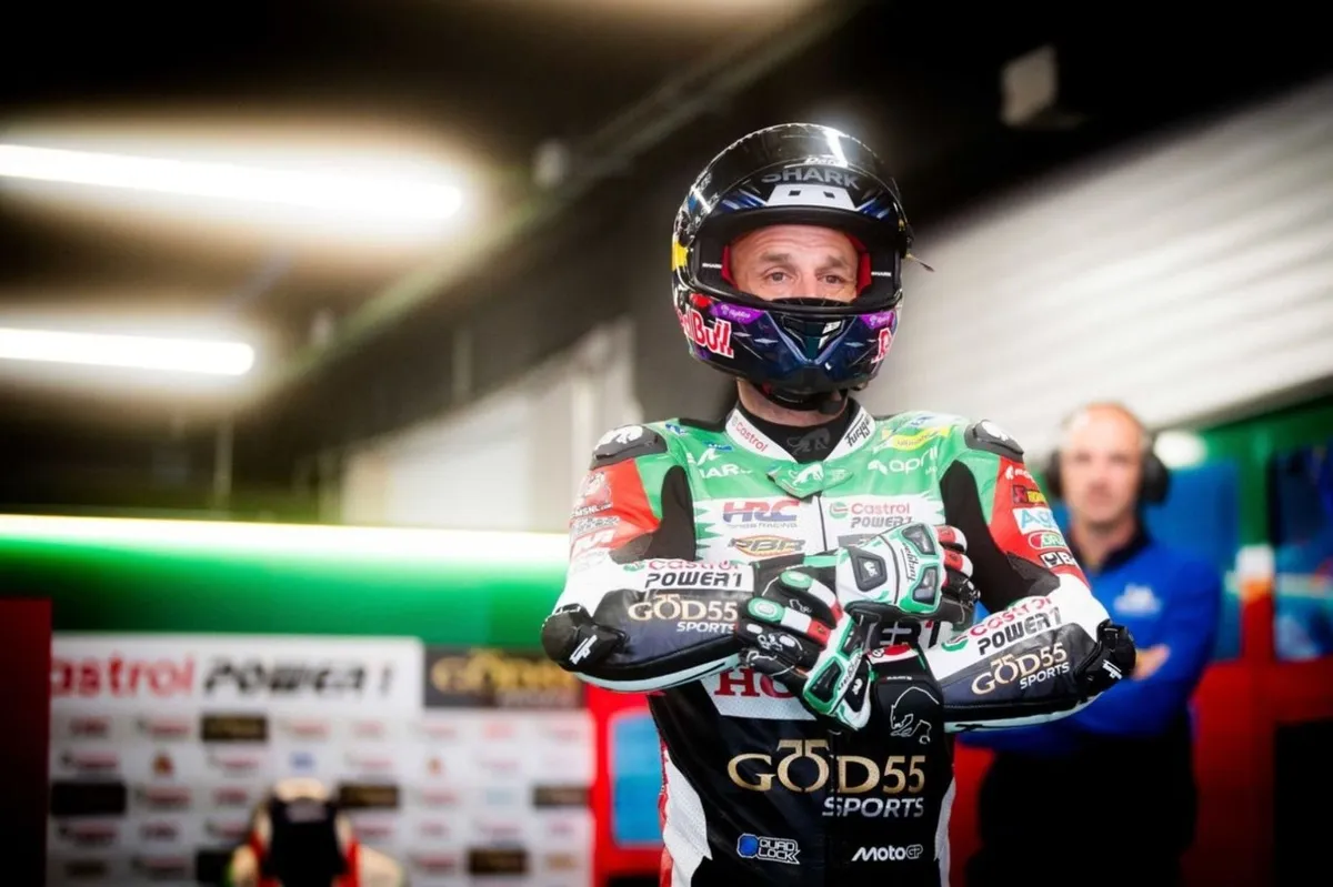 Zarco Siap Comeback di MotoGP Aragon Setelah 100 Hari Pasca Kecelakaan